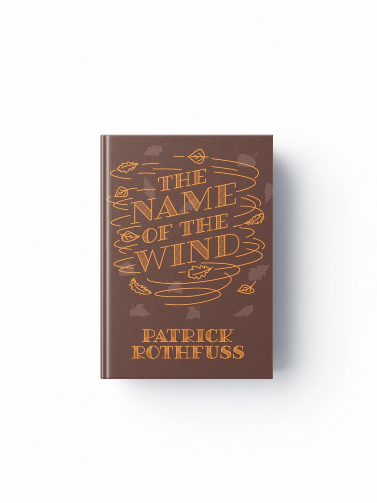 The Name of the Wind