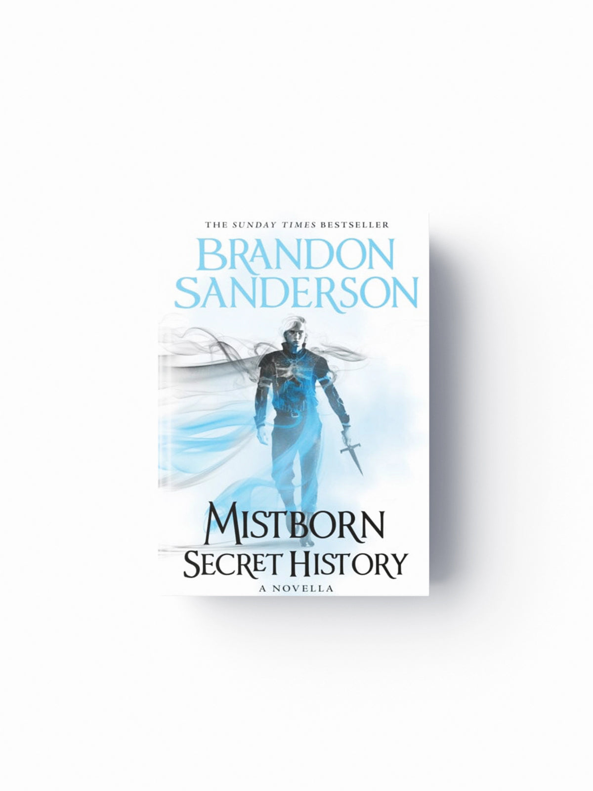 Mistborn: Secret History