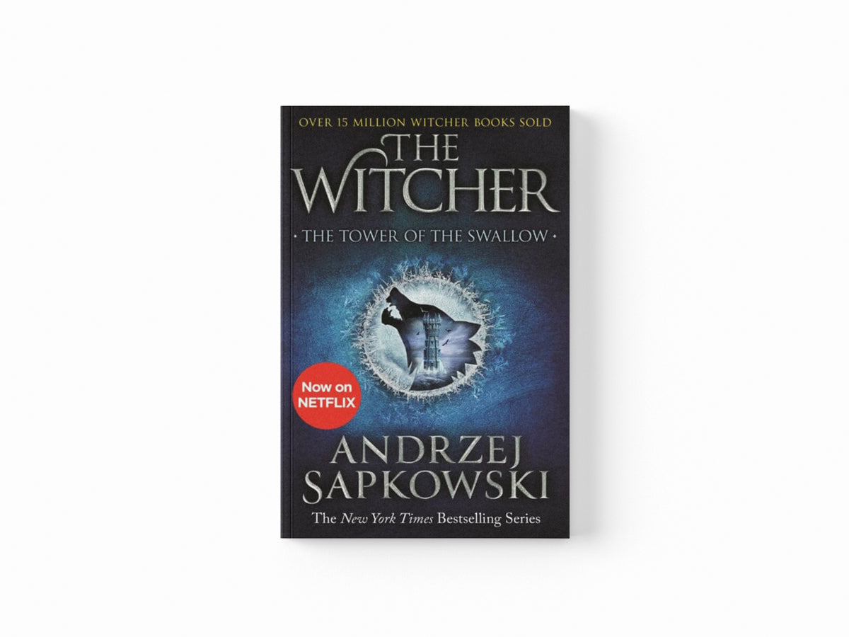 The Tower of the Swallow