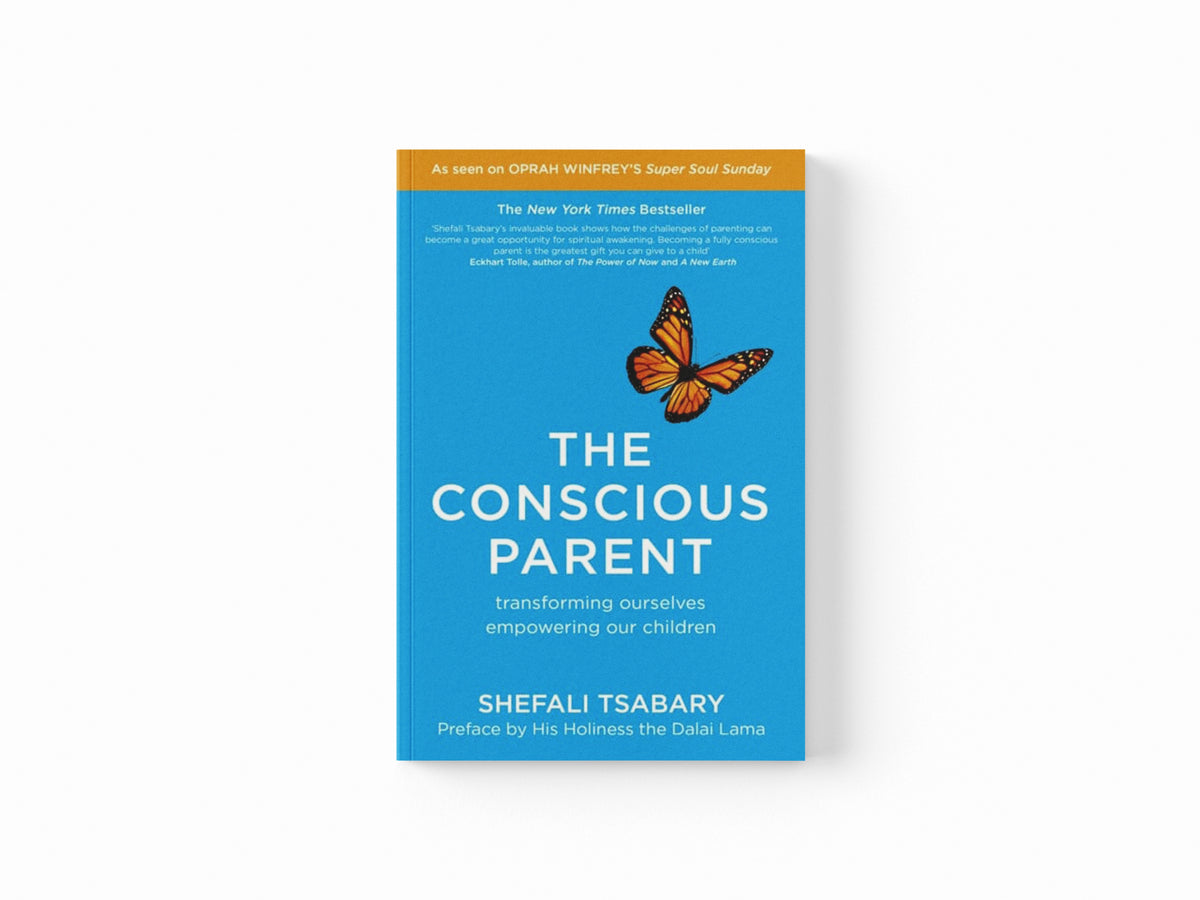 The Conscious Parent