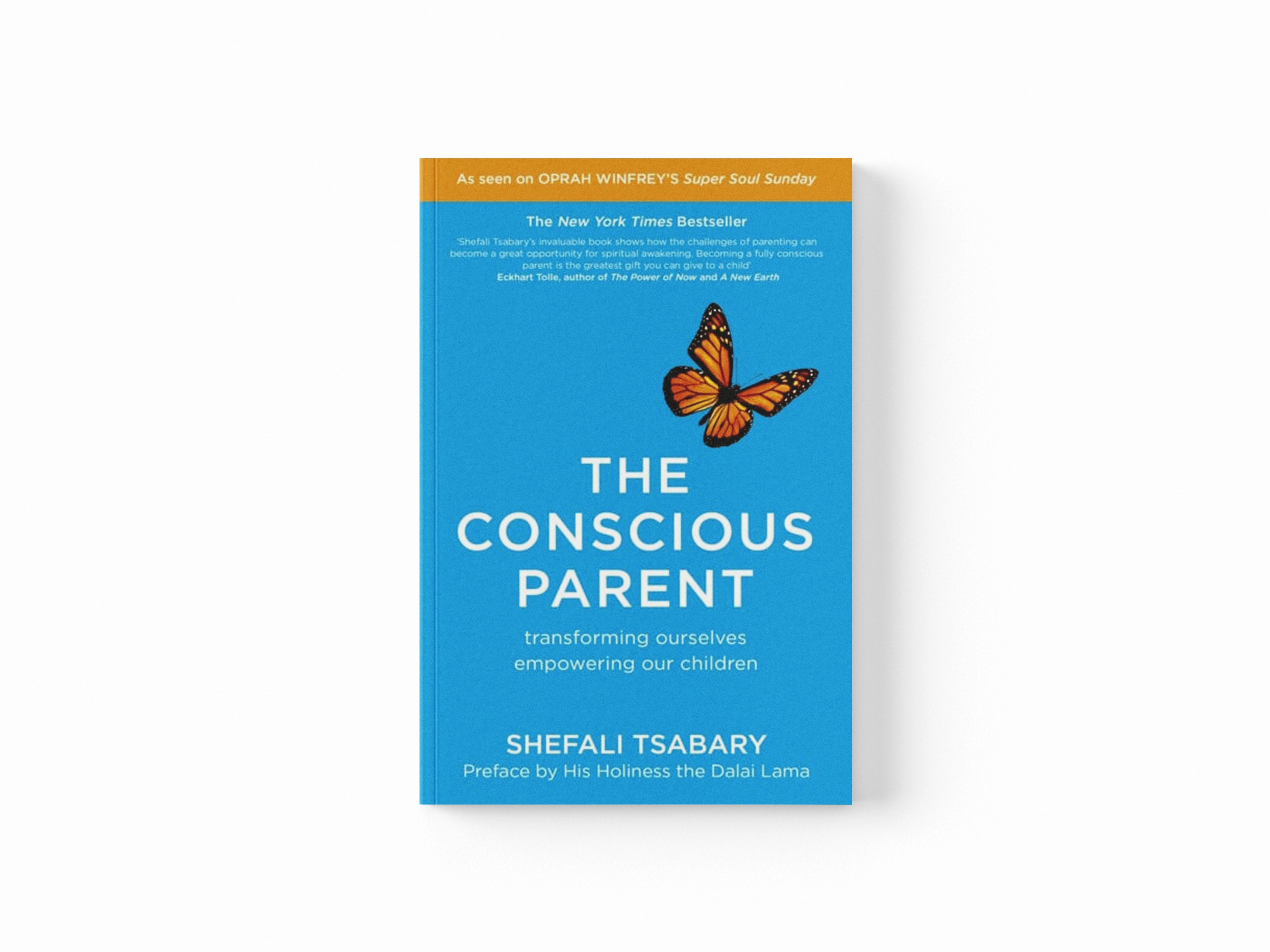 The Conscious Parent