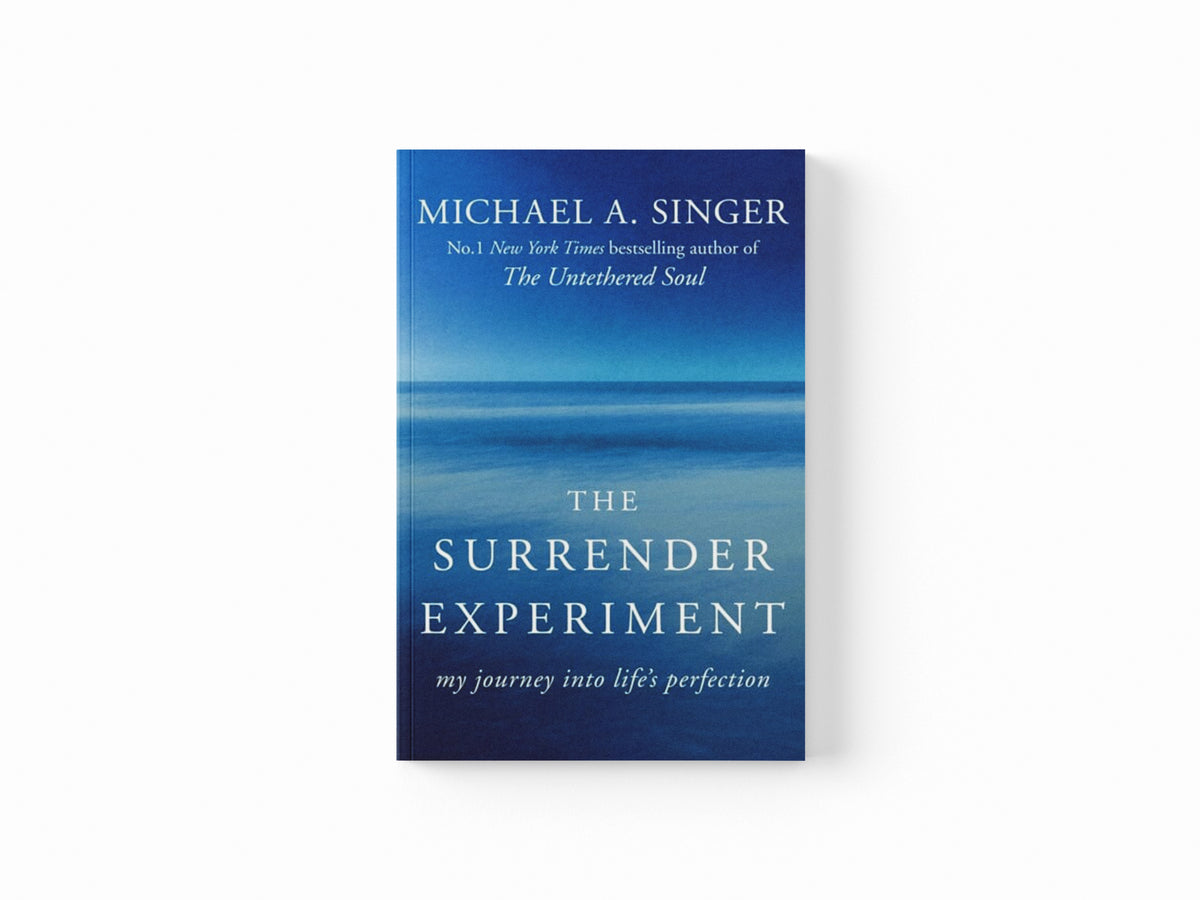 The Surrender Experiment