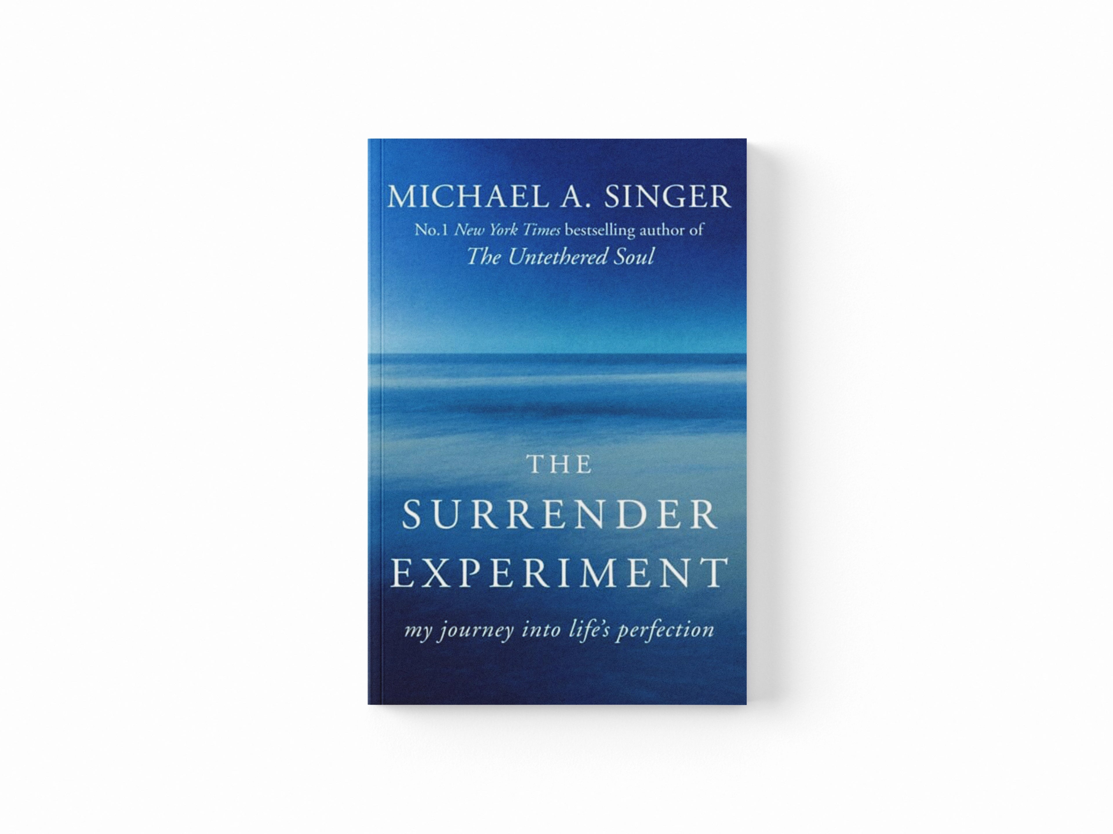 The Surrender Experiment