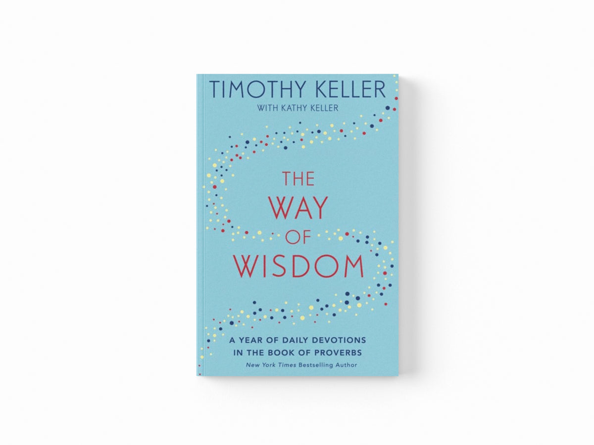 The Way of Wisdom Paperback / softback