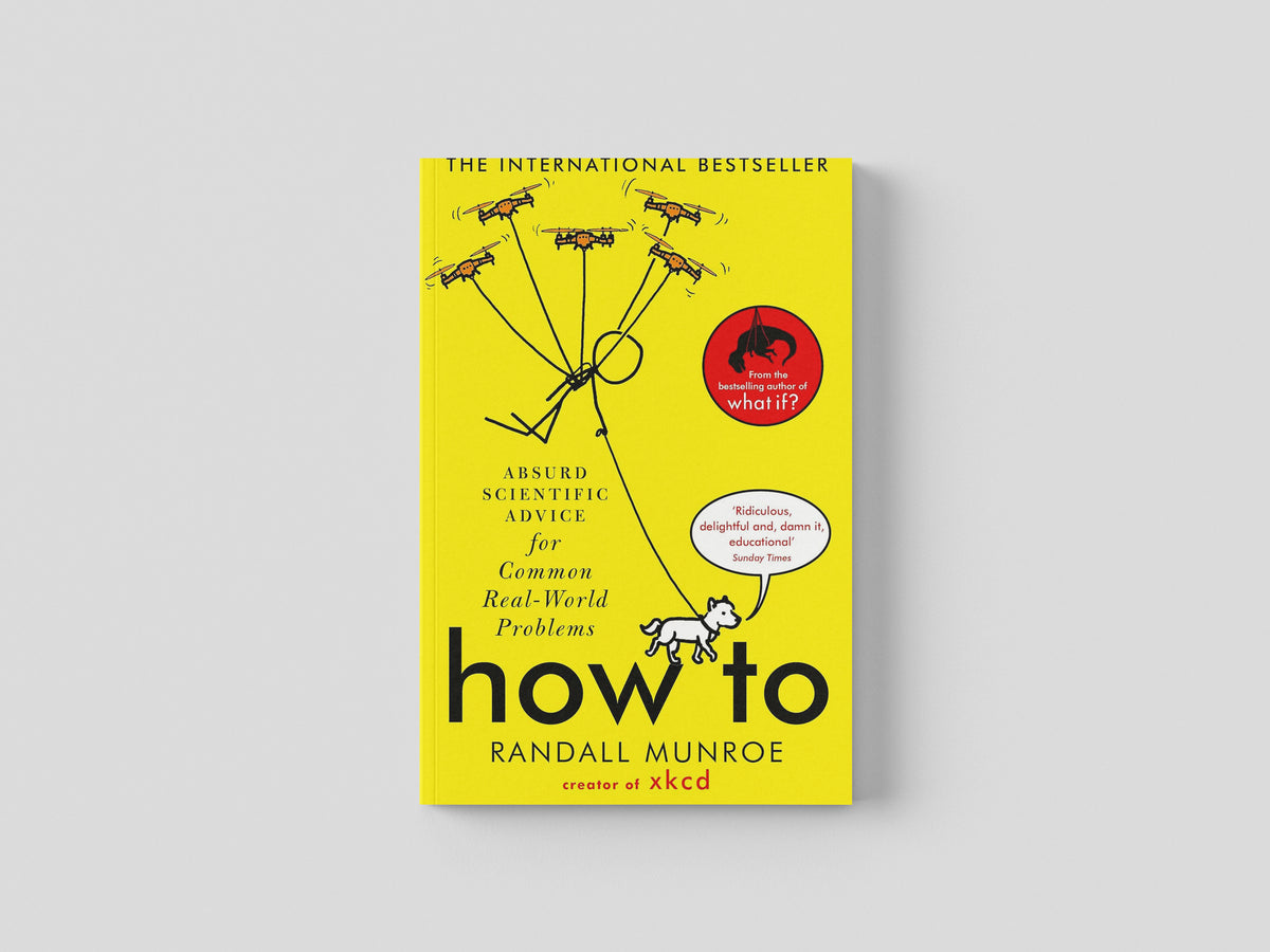 How To by Hachette UK; 9781473680340