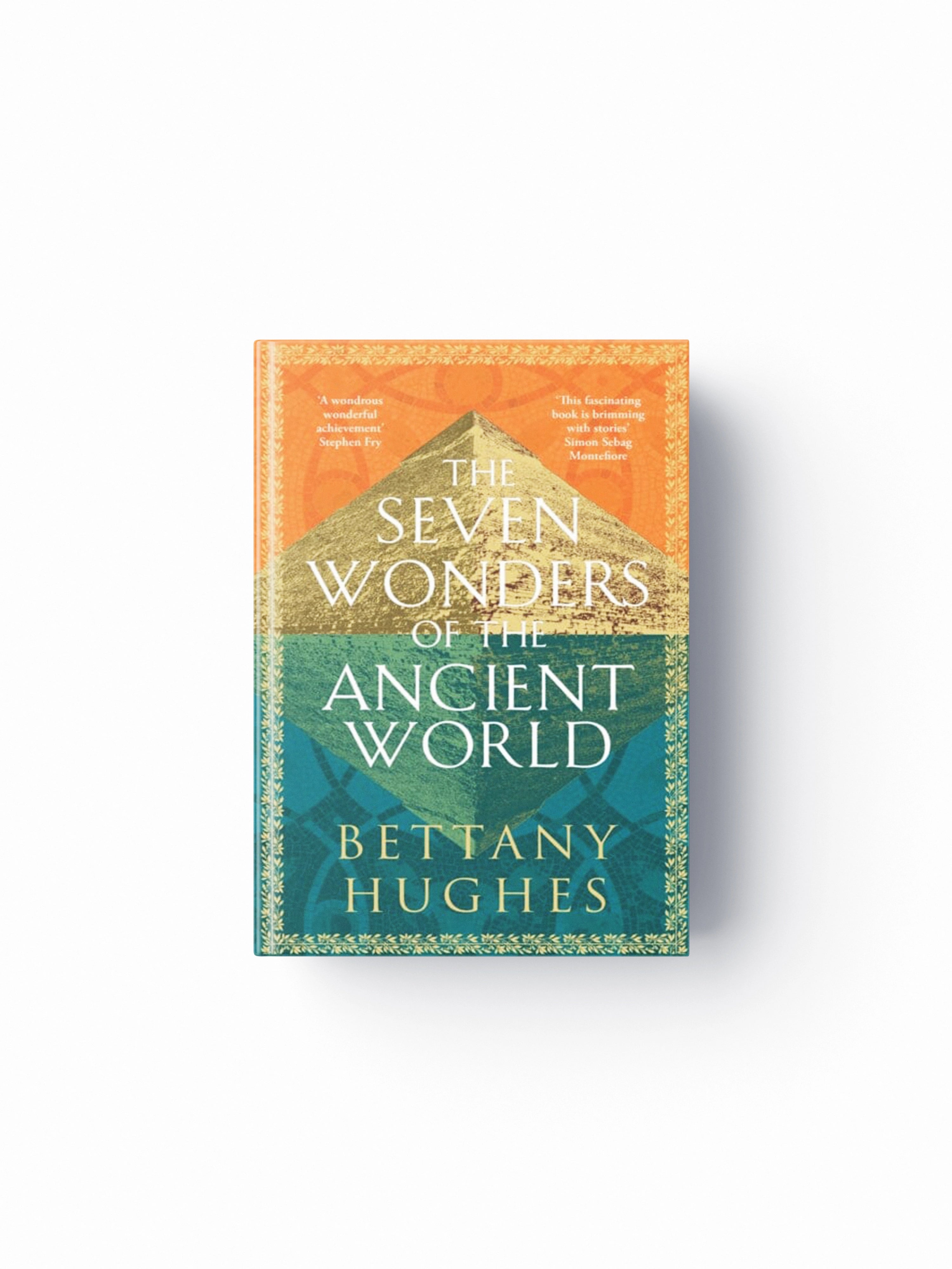 The Seven Wonders of the Ancient World