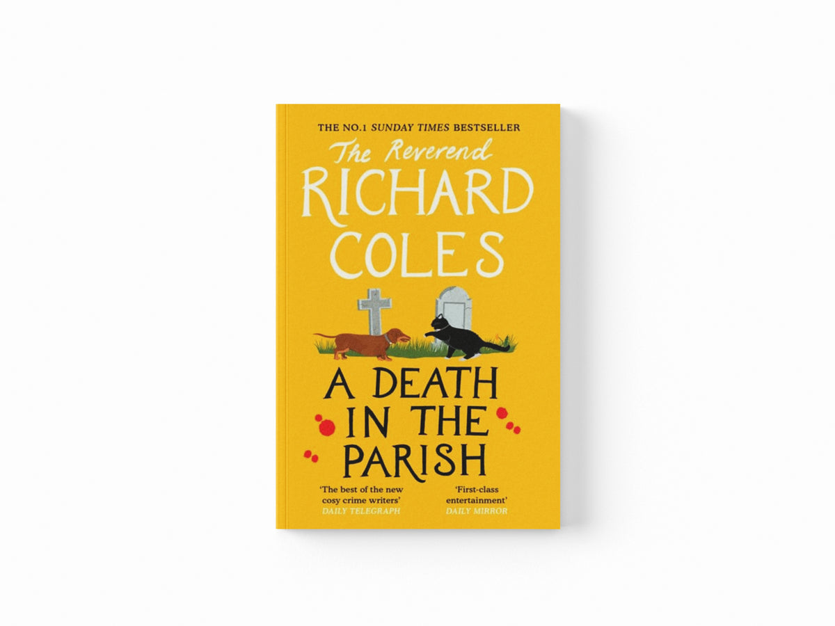 A Death in the Parish