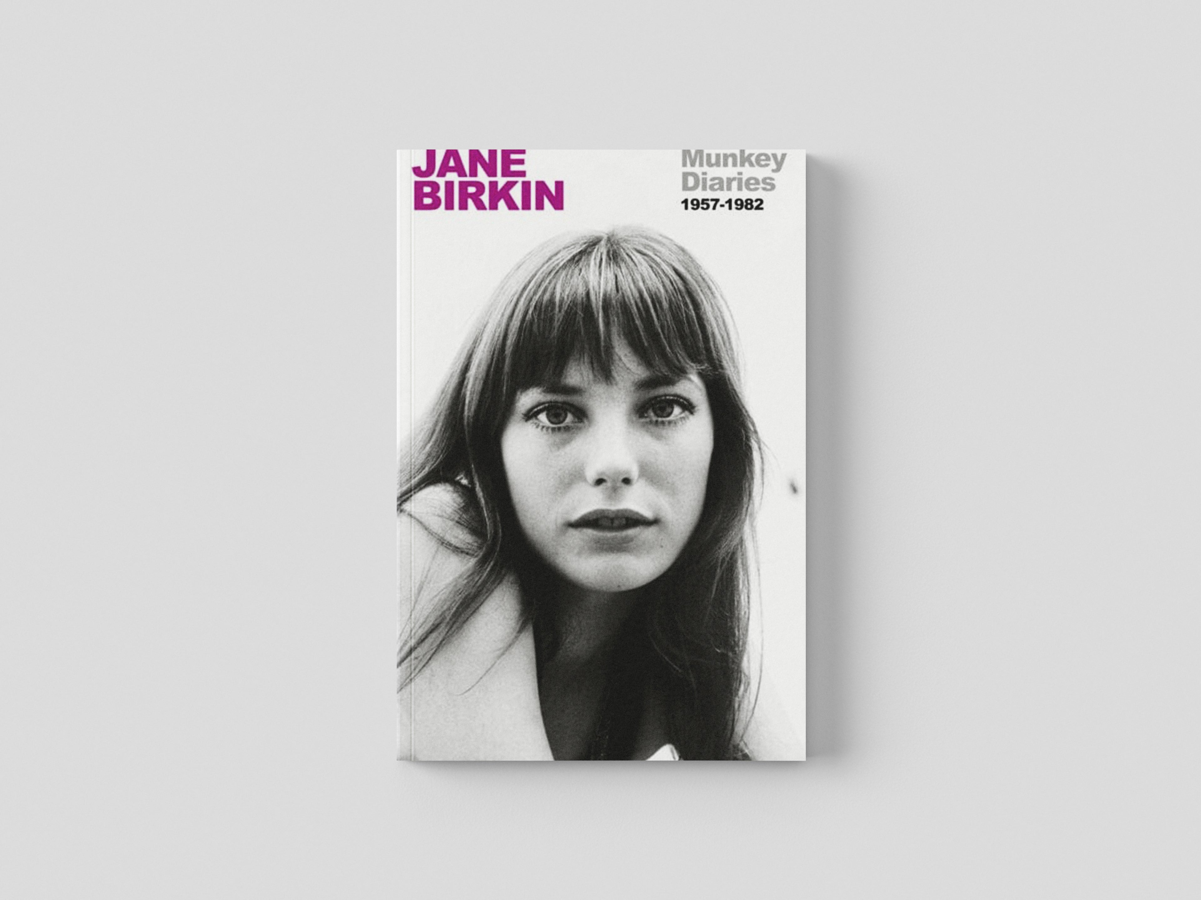 Munkey Diaries Paperback / softback