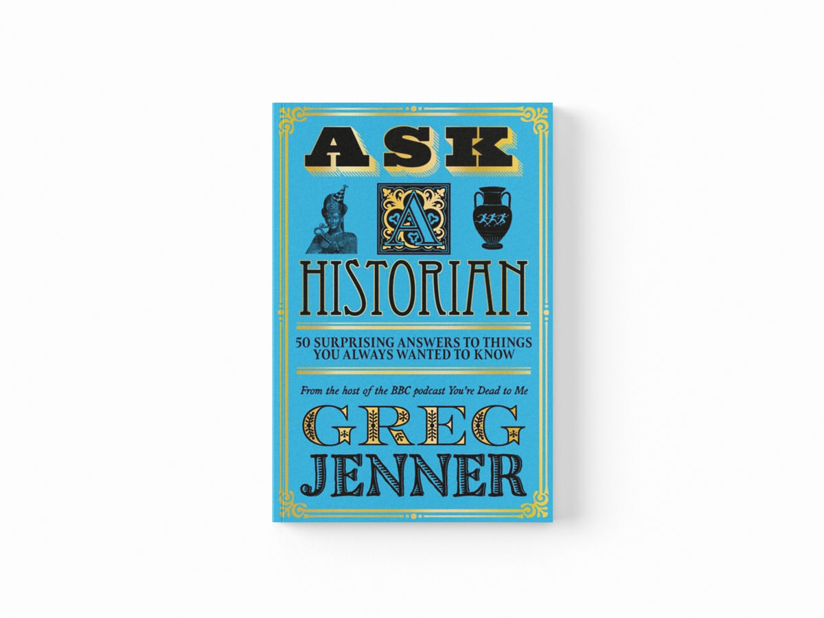 Ask A Historian