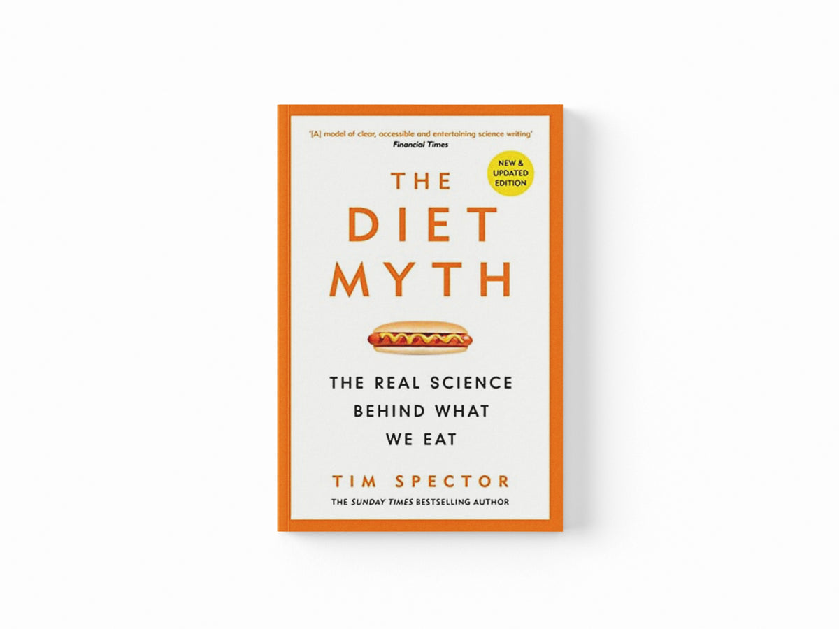 The Diet Myth