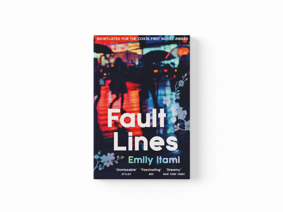 Fault Lines