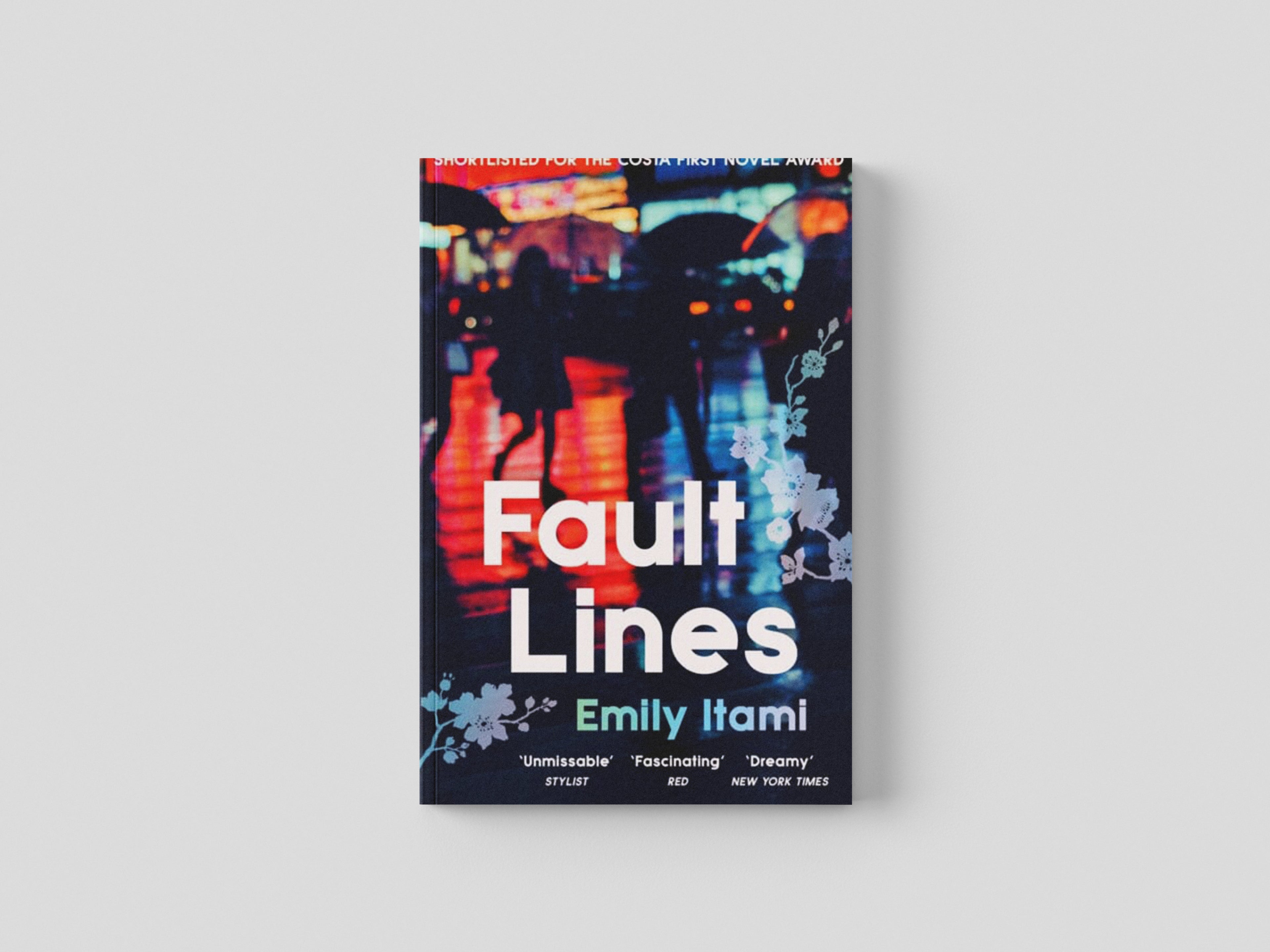 Fault Lines by Orion Publishing Co; 9781474620260