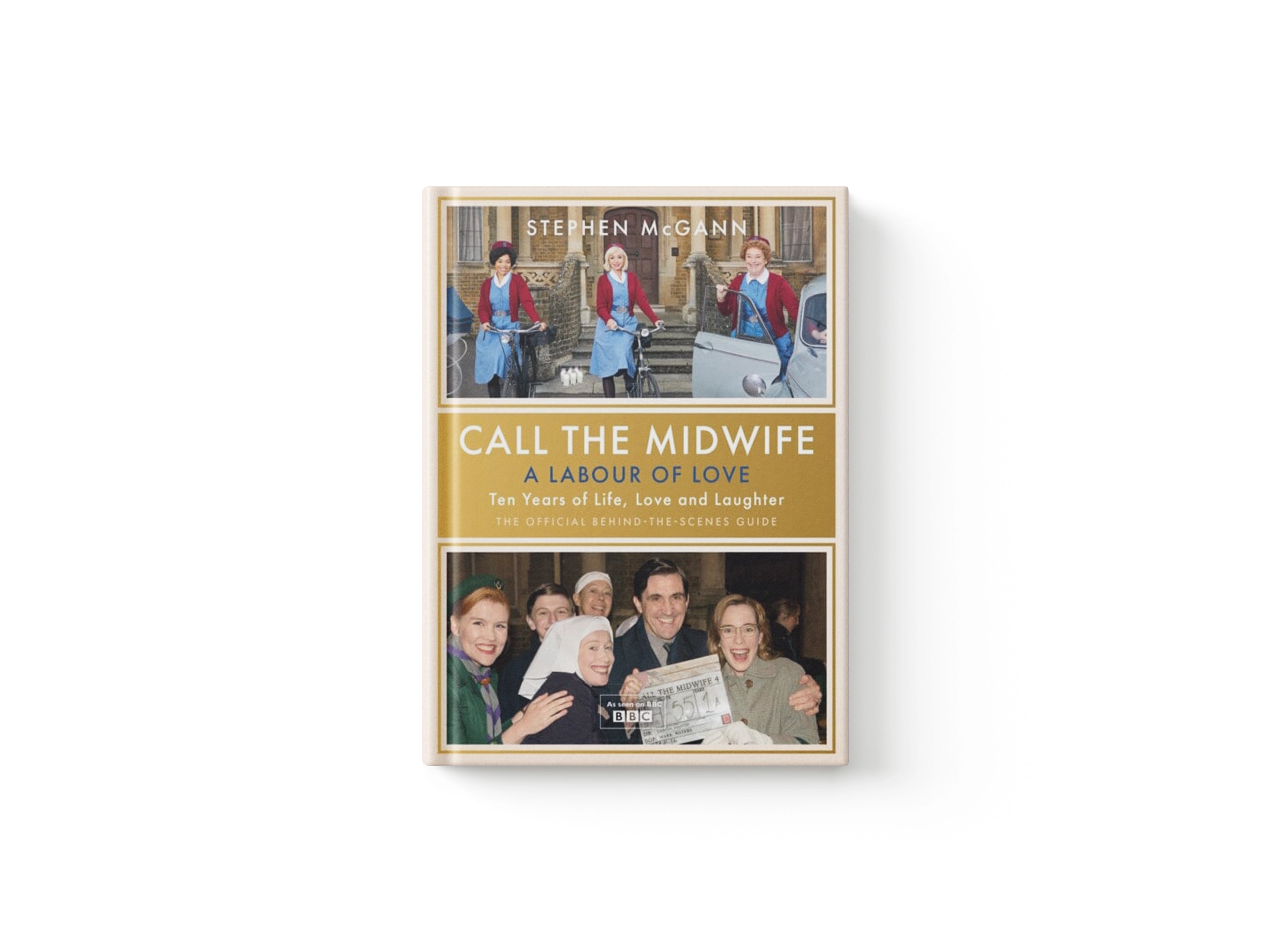 Call the Midwife - A Labour of Love
