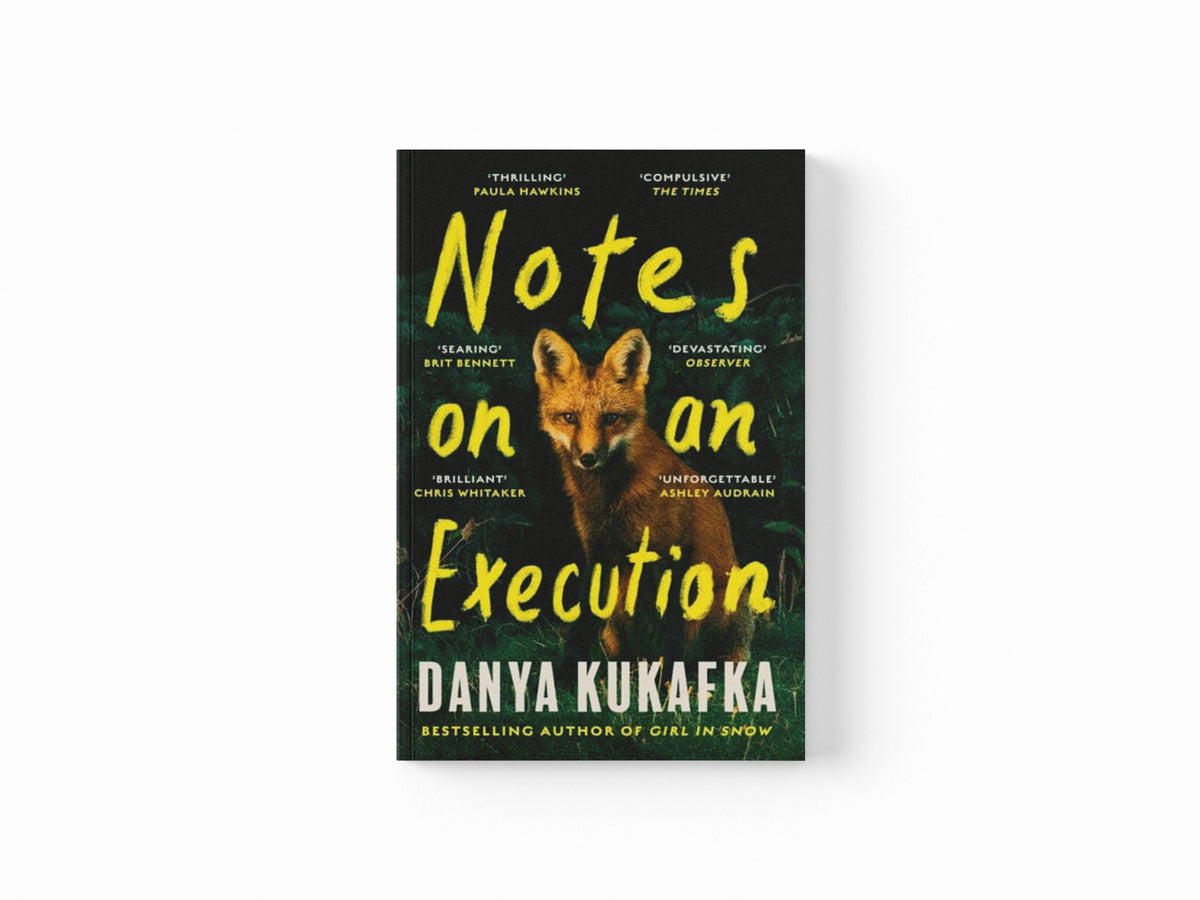 Notes on an Execution