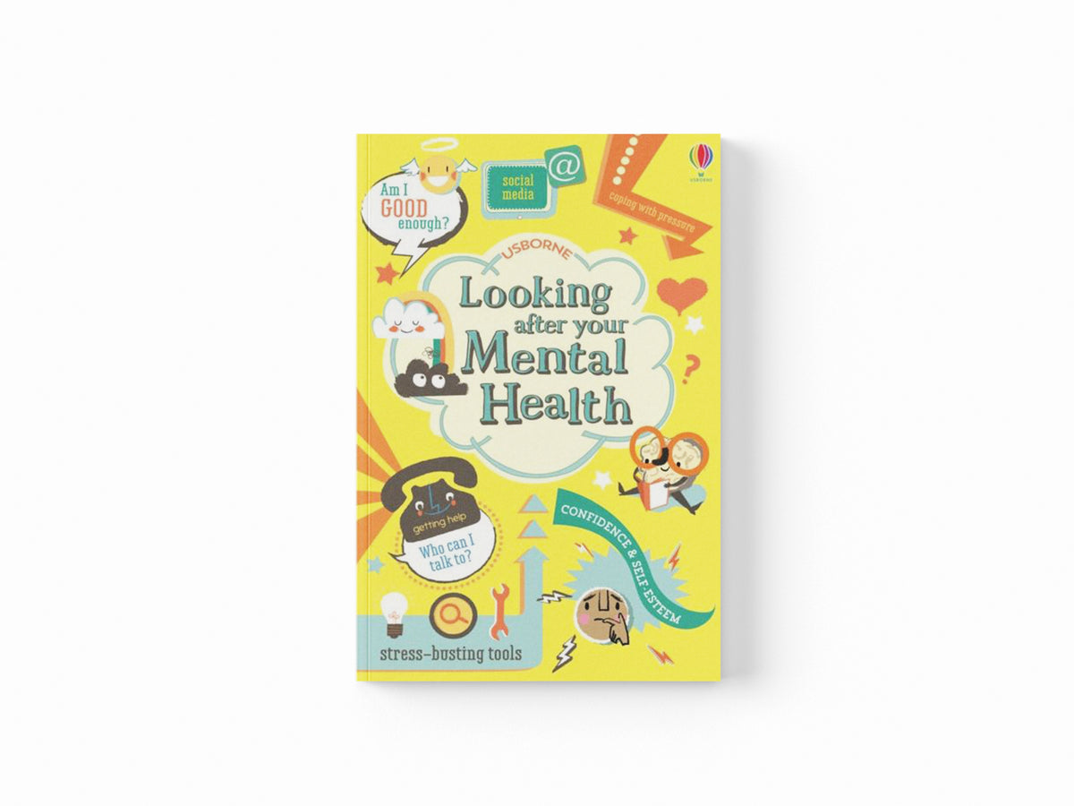 Looking After Your Mental Health