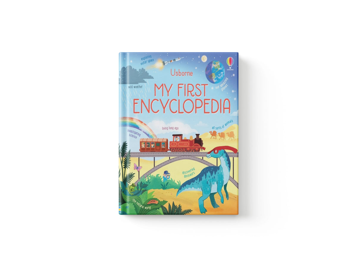 My First Encyclopedia