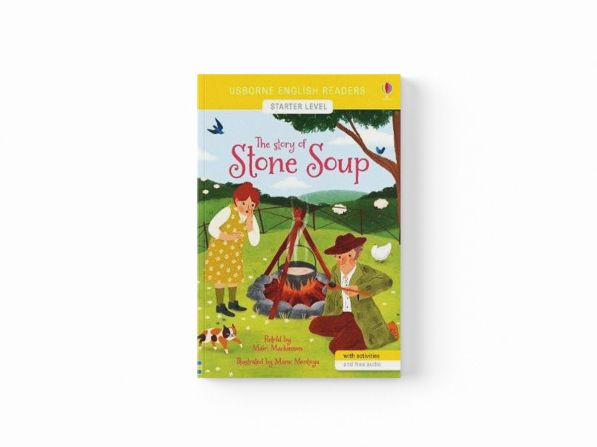 The Story of Stone Soup