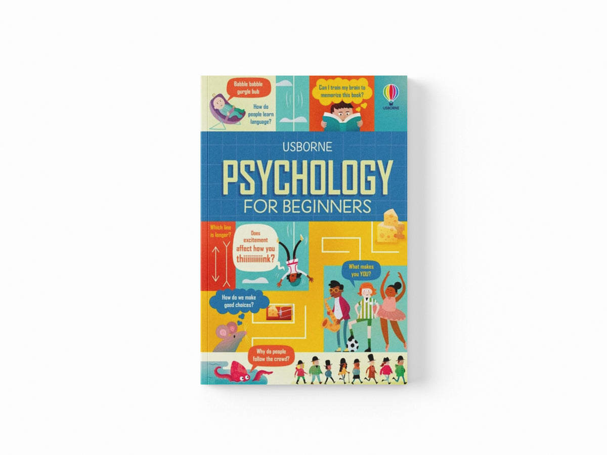 Psychology for Beginners