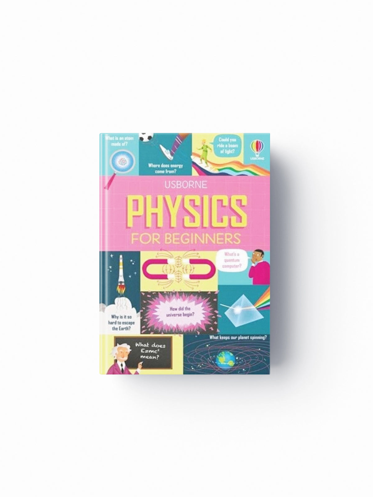Physics for Beginners