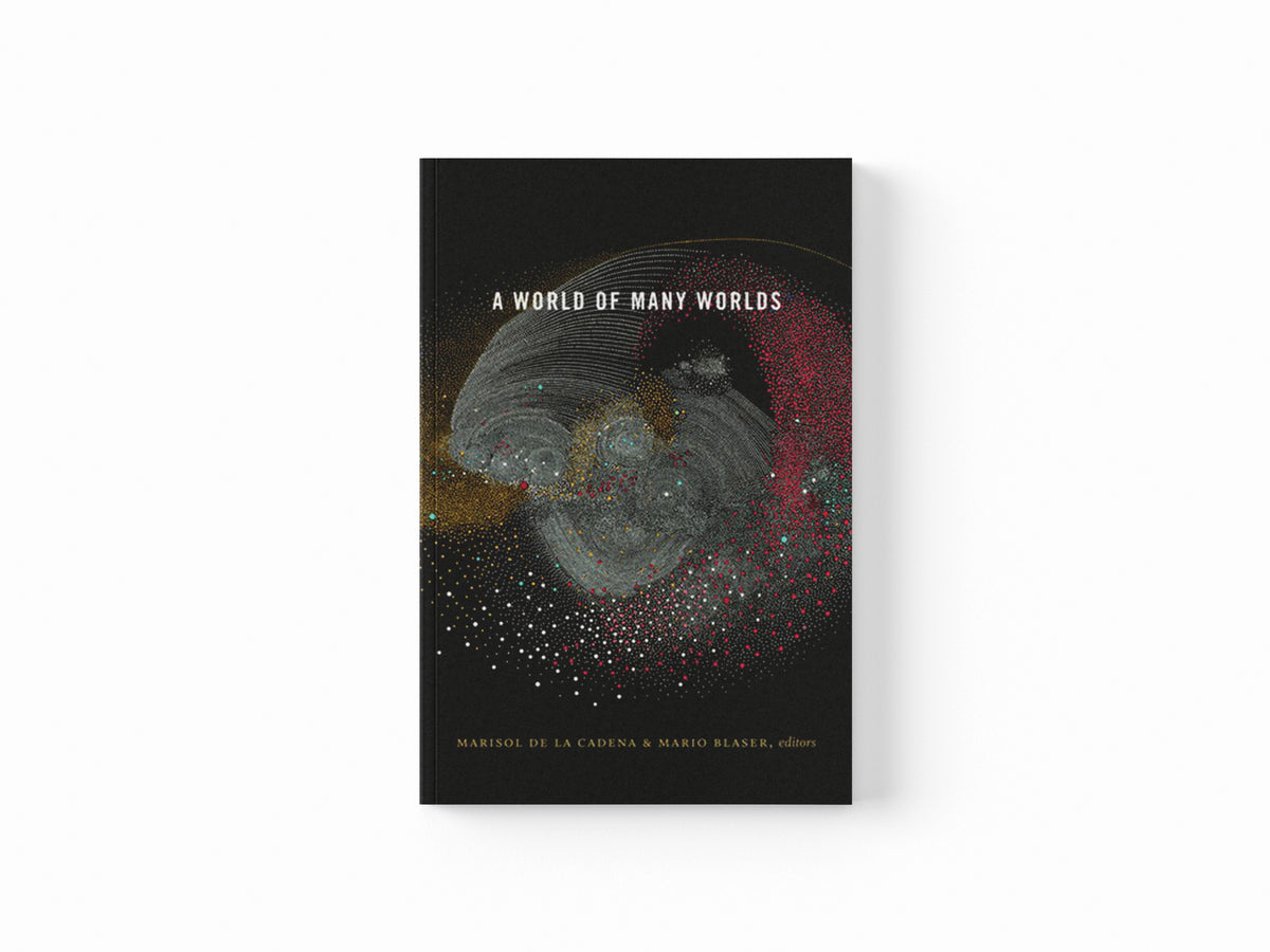A World of Many Worlds; 9781478002956