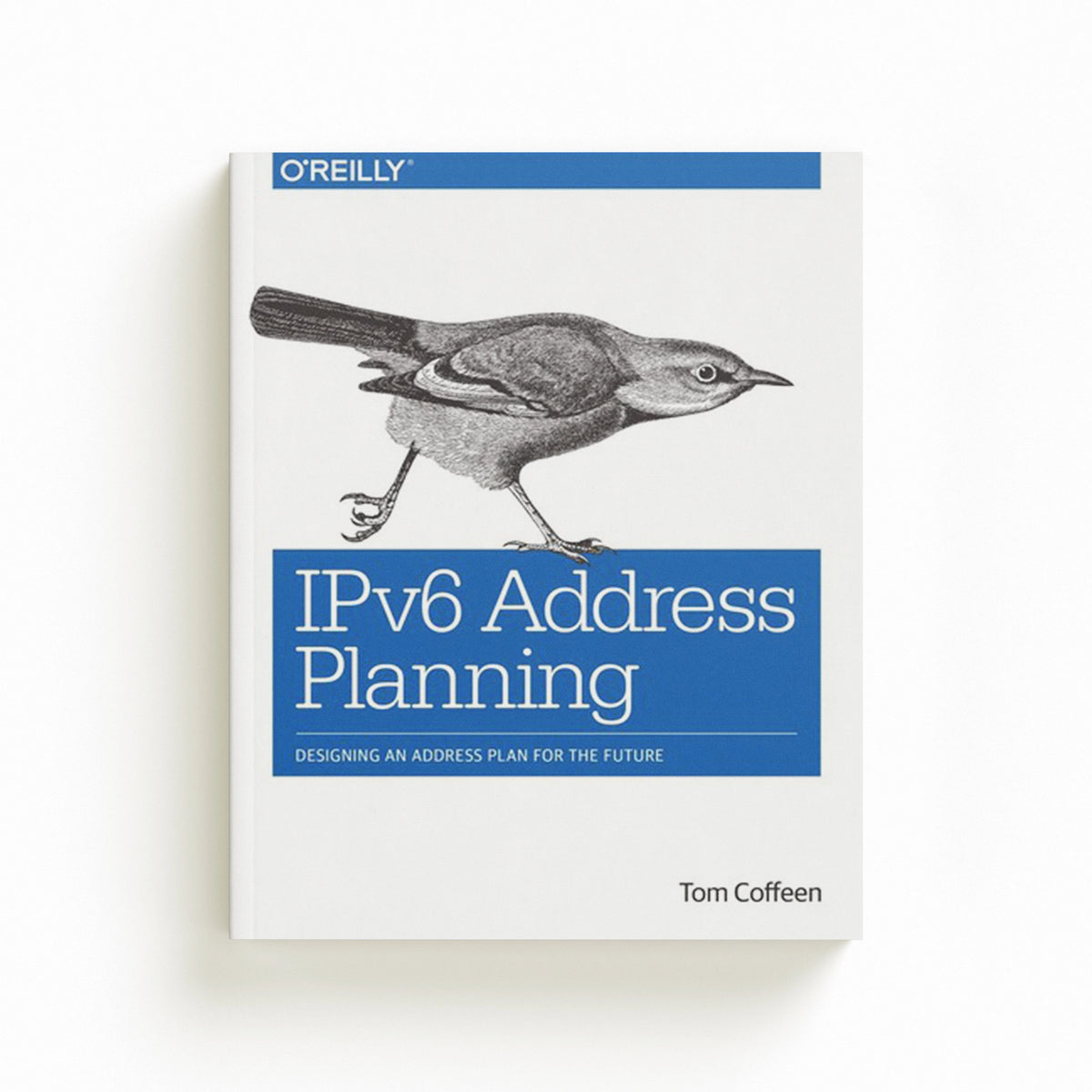 IPv6 Address Planning by Tom Coffeen; 9781491902769