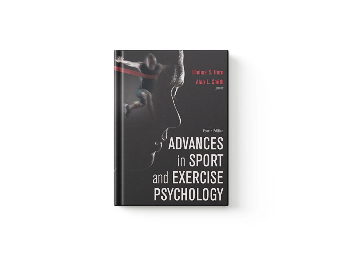 Advances in Sport and Exercise Psychology; 9781492528920