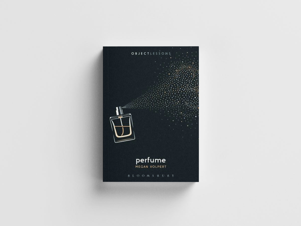 Perfume by Megan  Volpert; 9781501367144