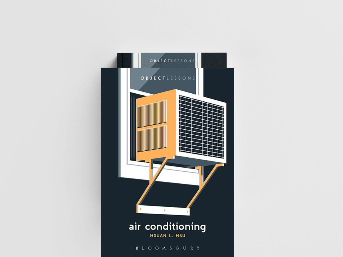 Air Conditioning by Hsuan L.  Hsu; 9781501377822