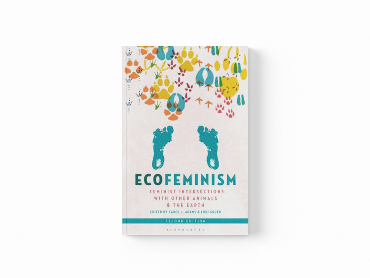 Ecofeminism, Second Edition; 9781501380761