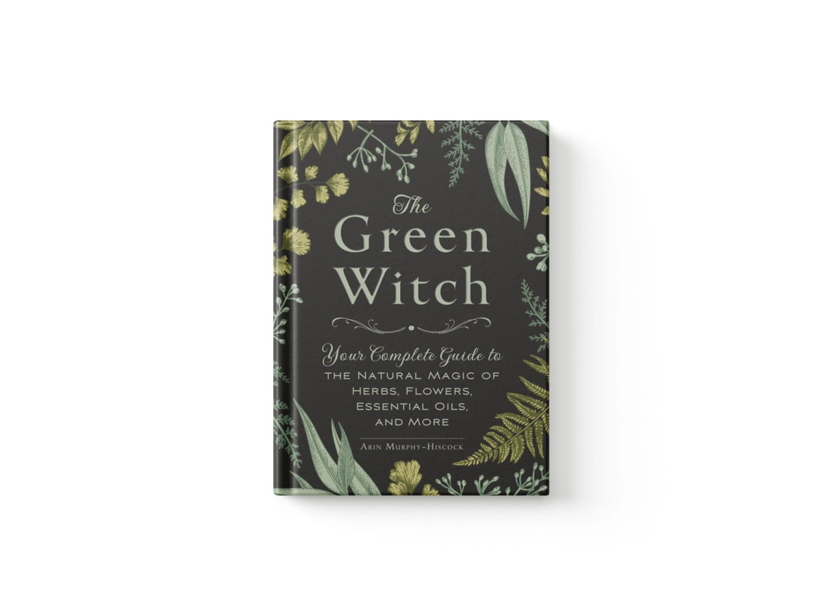 The Green Witch