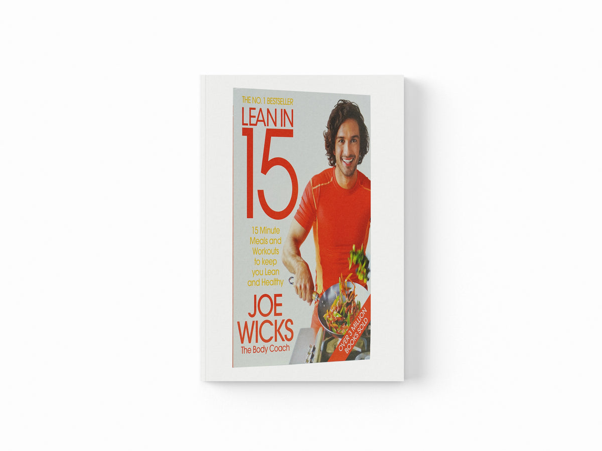 Lean in 15 - The Shift Plan