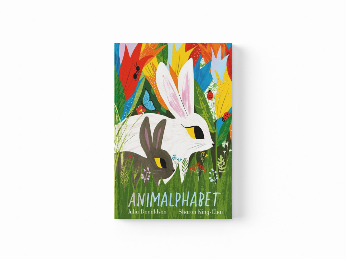 Animalphabet
