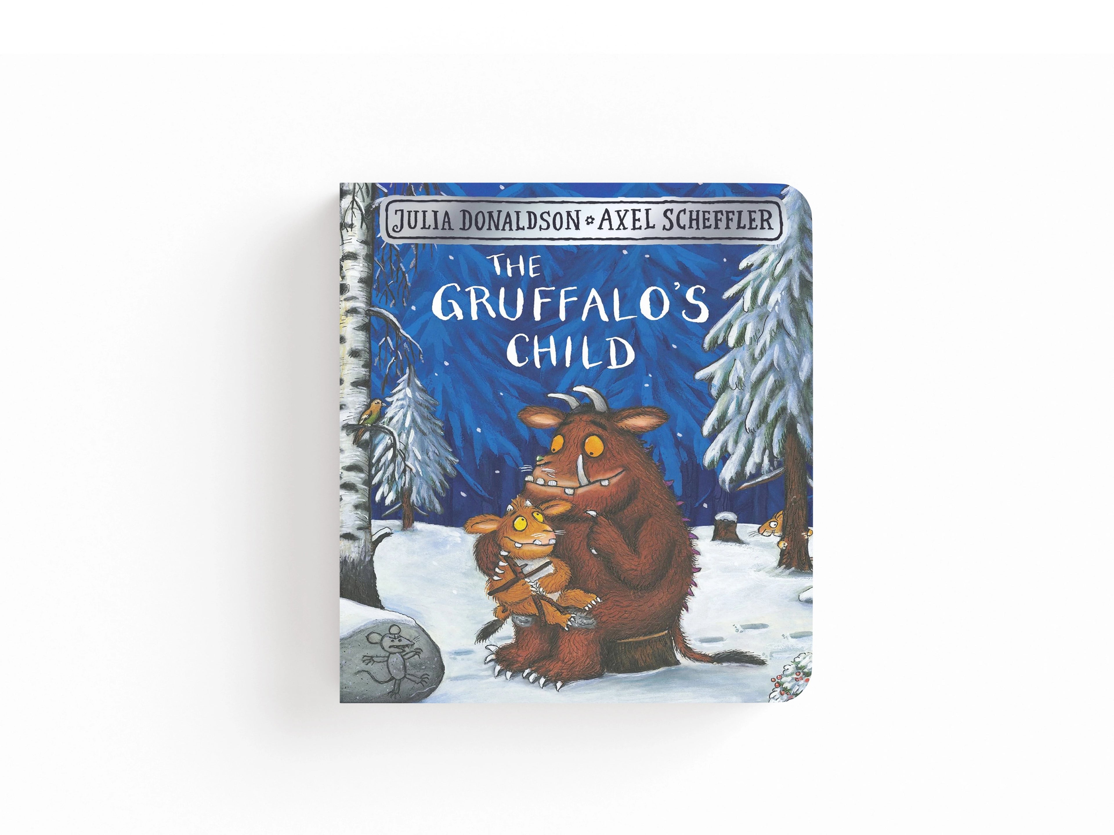 The Gruffalo's Child