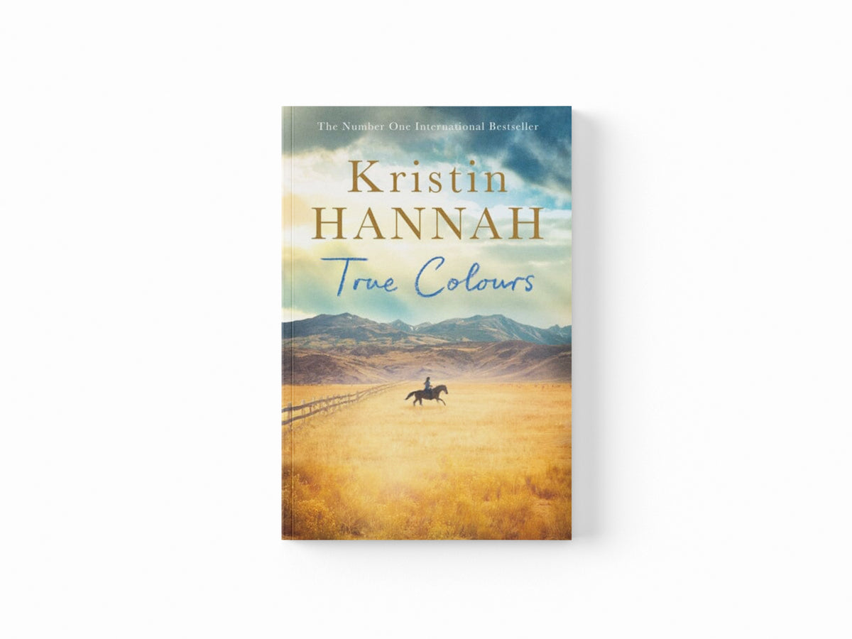True Colours