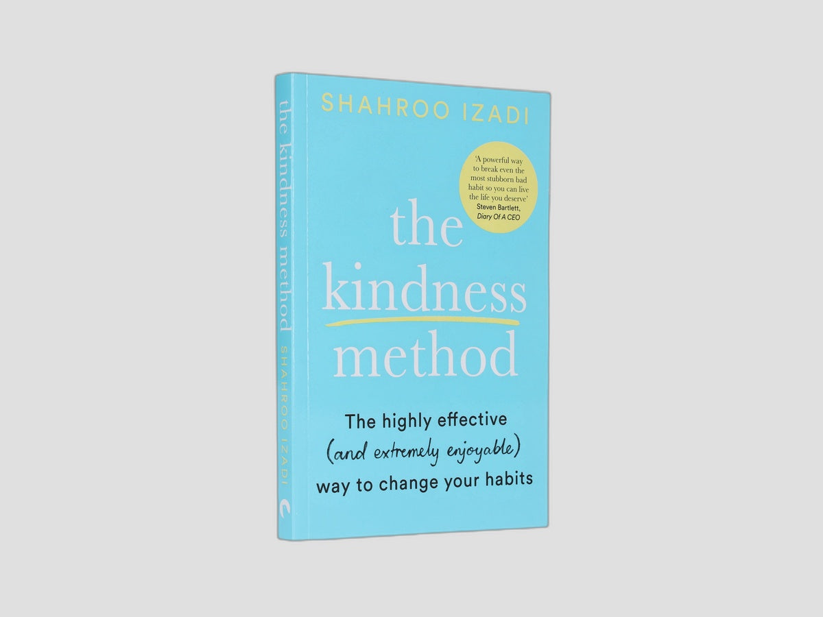 The Kindness Method by Macmillan; 9781509881833