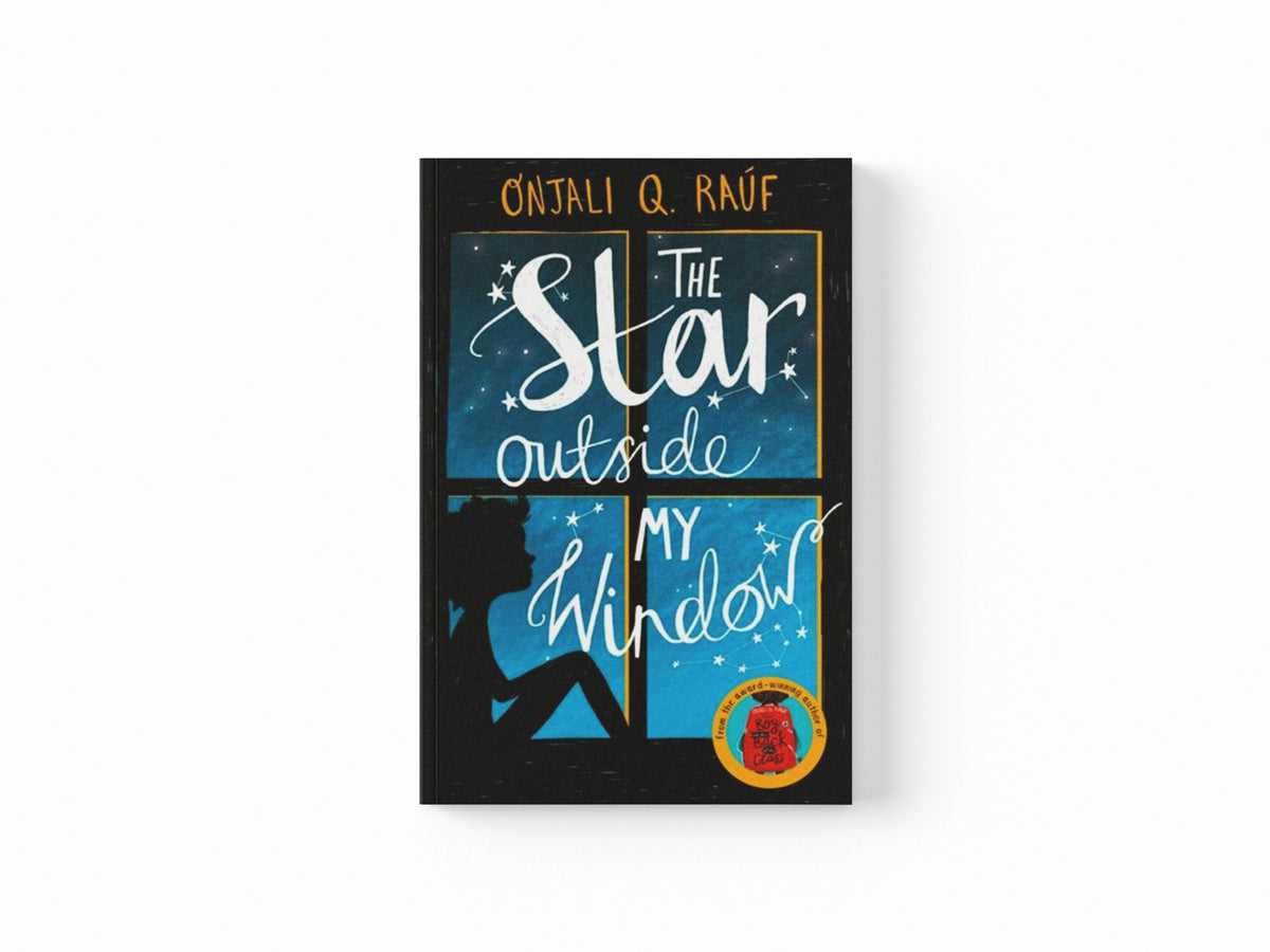 The Star Outside My Window