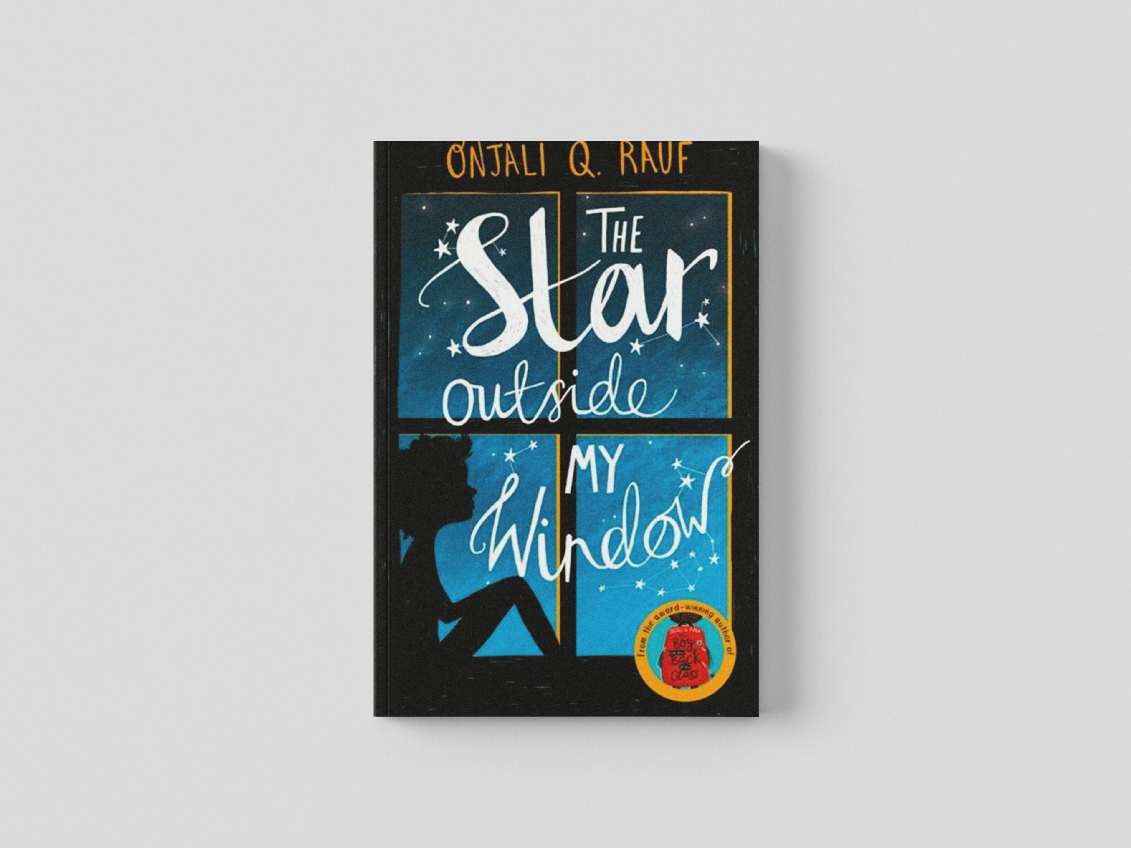 The Star Outside My Window by Hachette Children's Group; 9781510105157