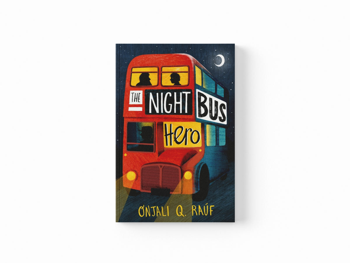 The Night Bus Hero