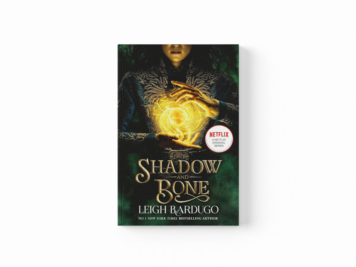Shadow and Bone: A Netflix Original Series