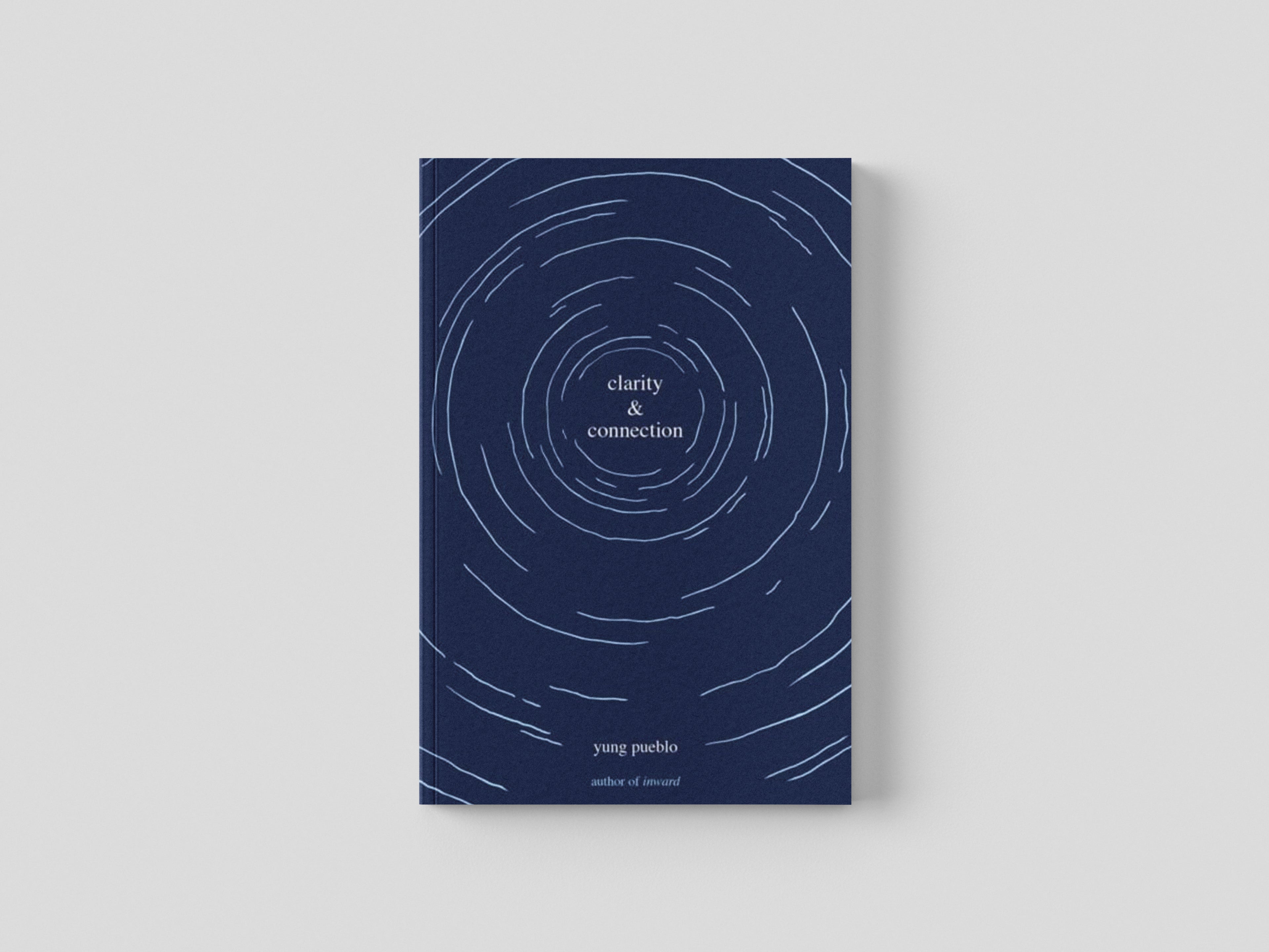 Clarity & Connection by Andrews McMeel Publishing; 9781524860486
