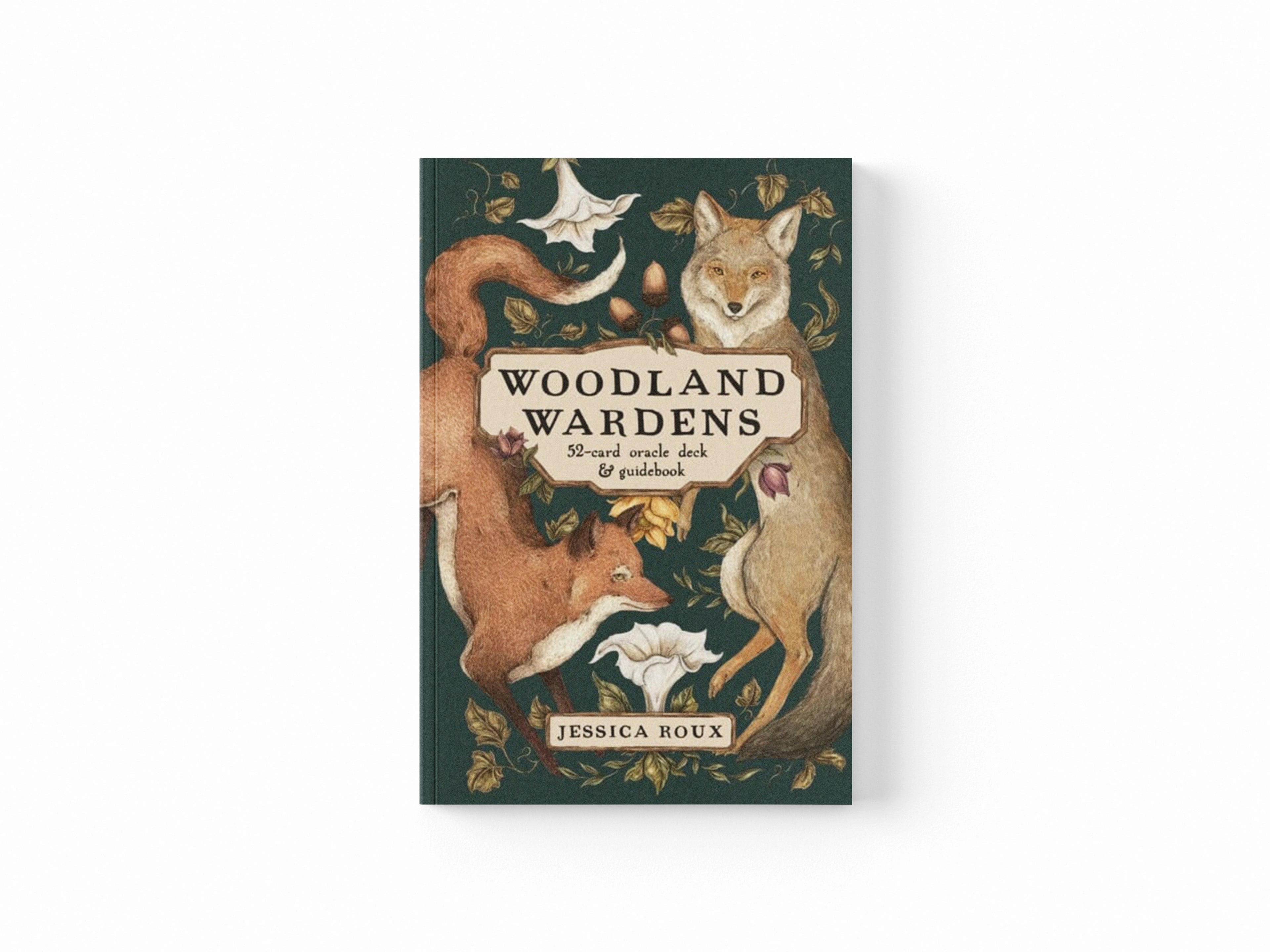 Woodland Wardens