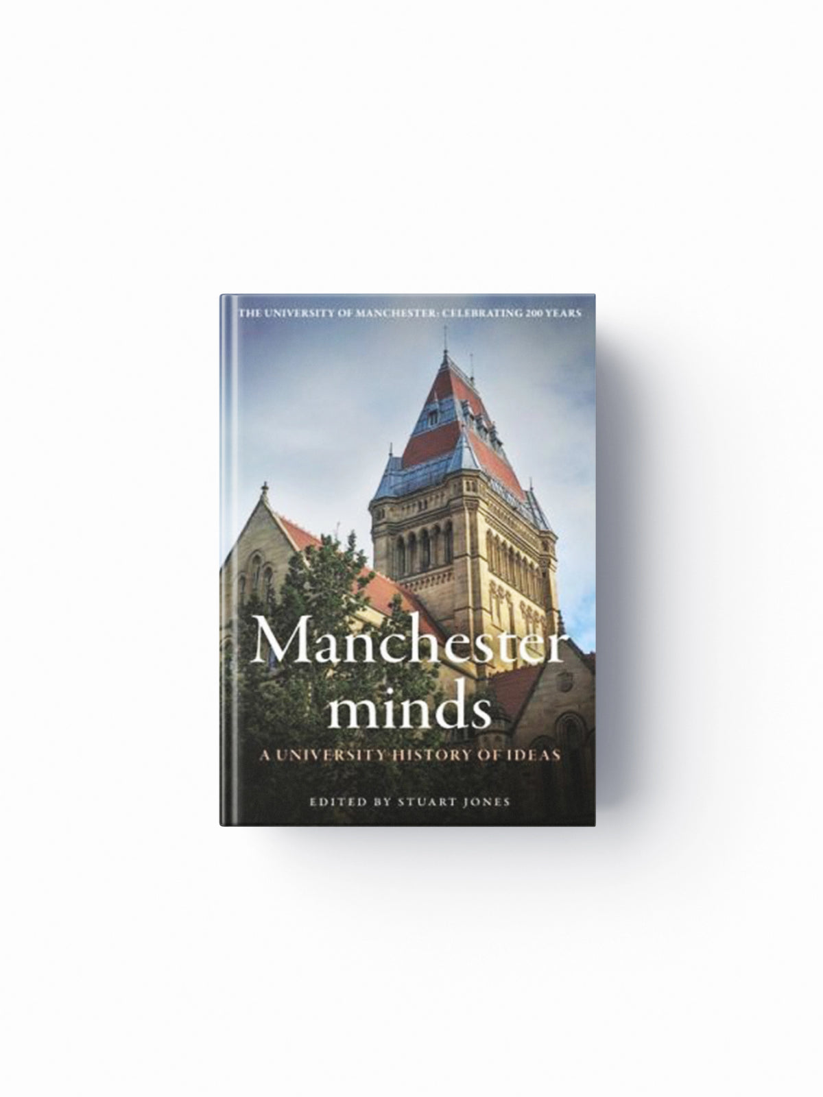 Manchester Minds; 9781526176325