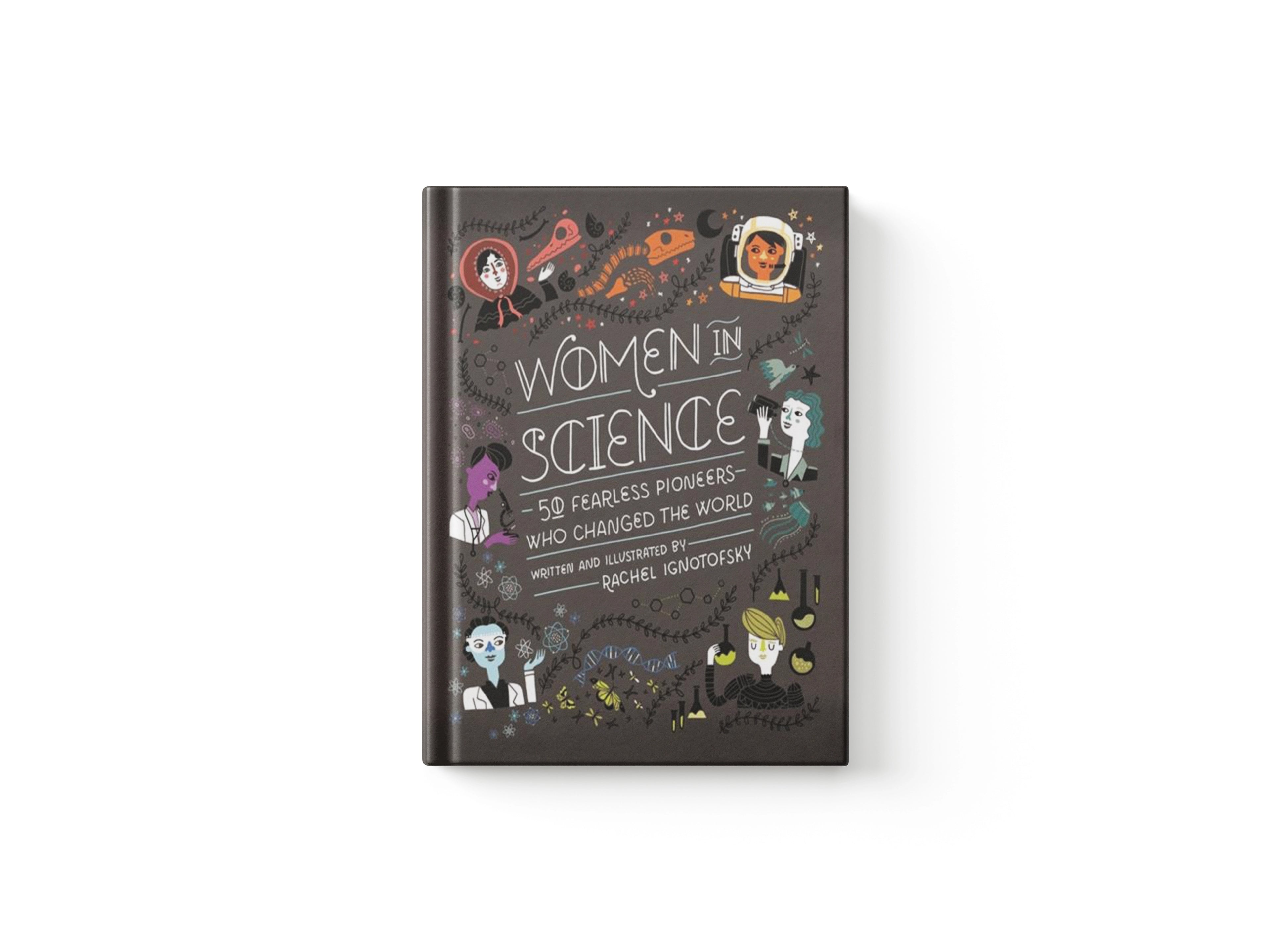 Women in Science