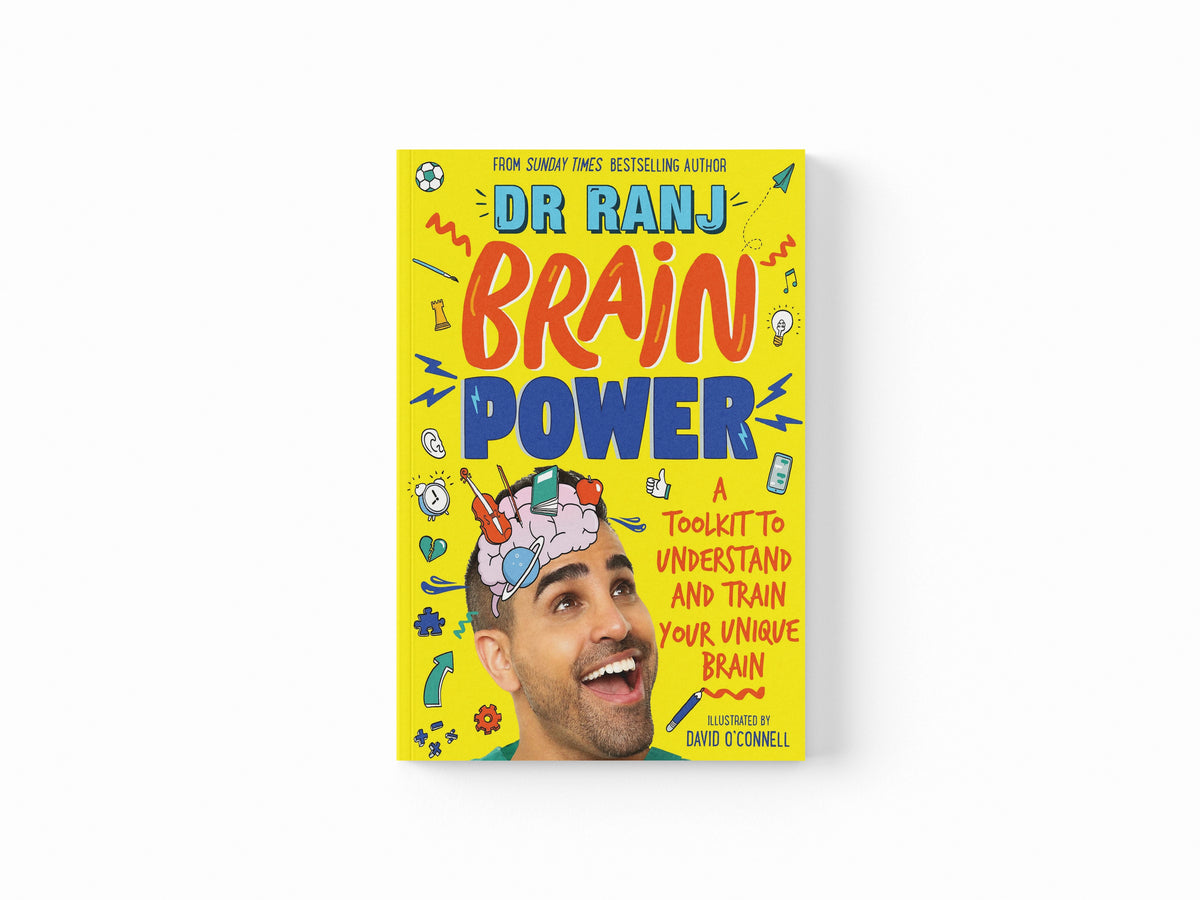 Brain Power