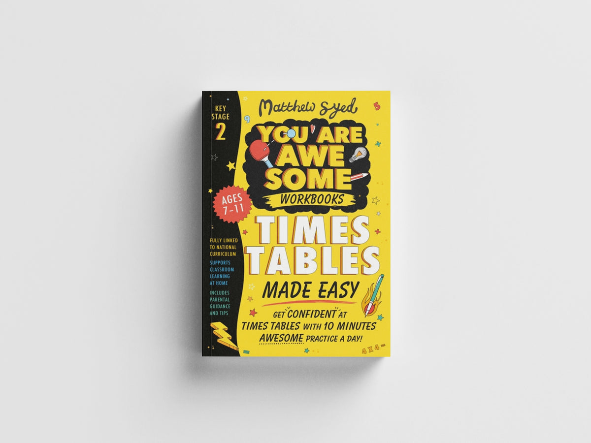 Times Tables Made Easy