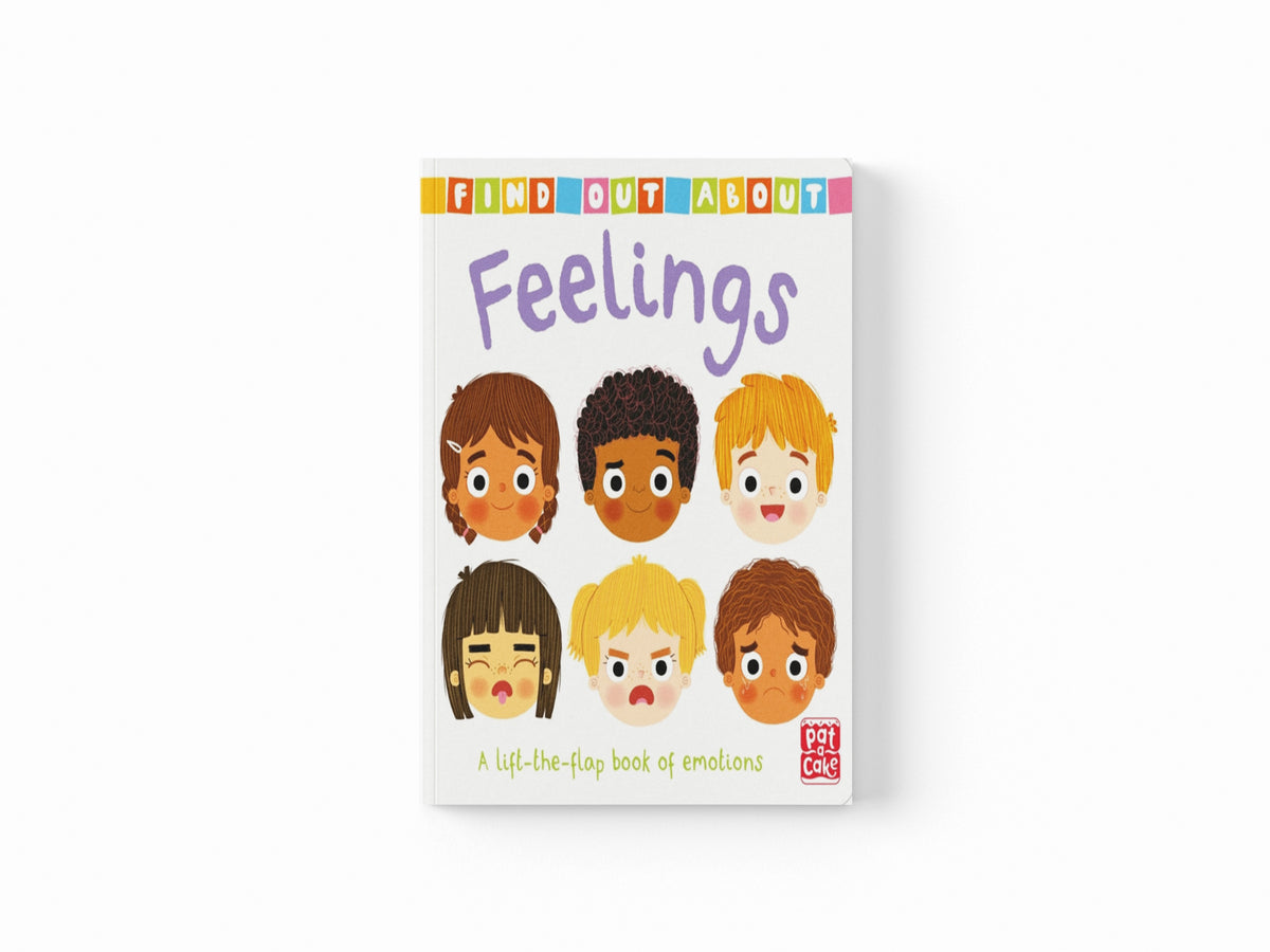 Find Out About: Feelings