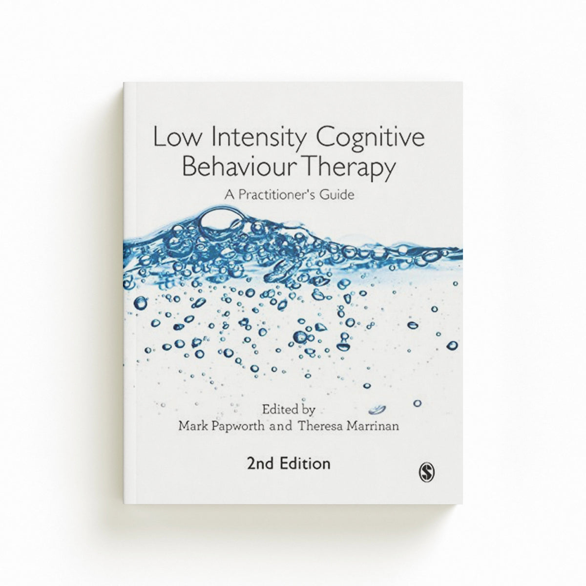 Low Intensity Cognitive Behaviour Therapy; 9781526404442