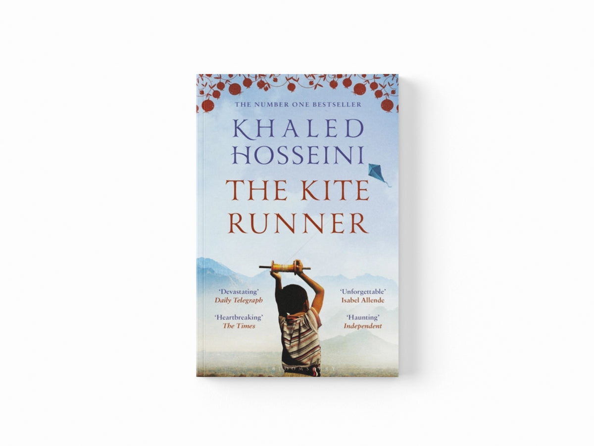 The Kite Runner