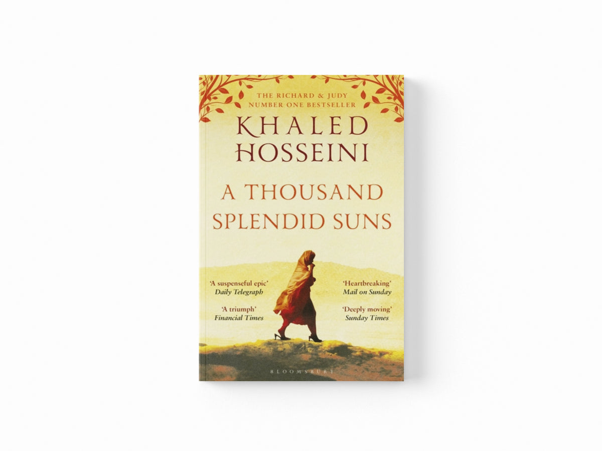 A Thousand Splendid Suns