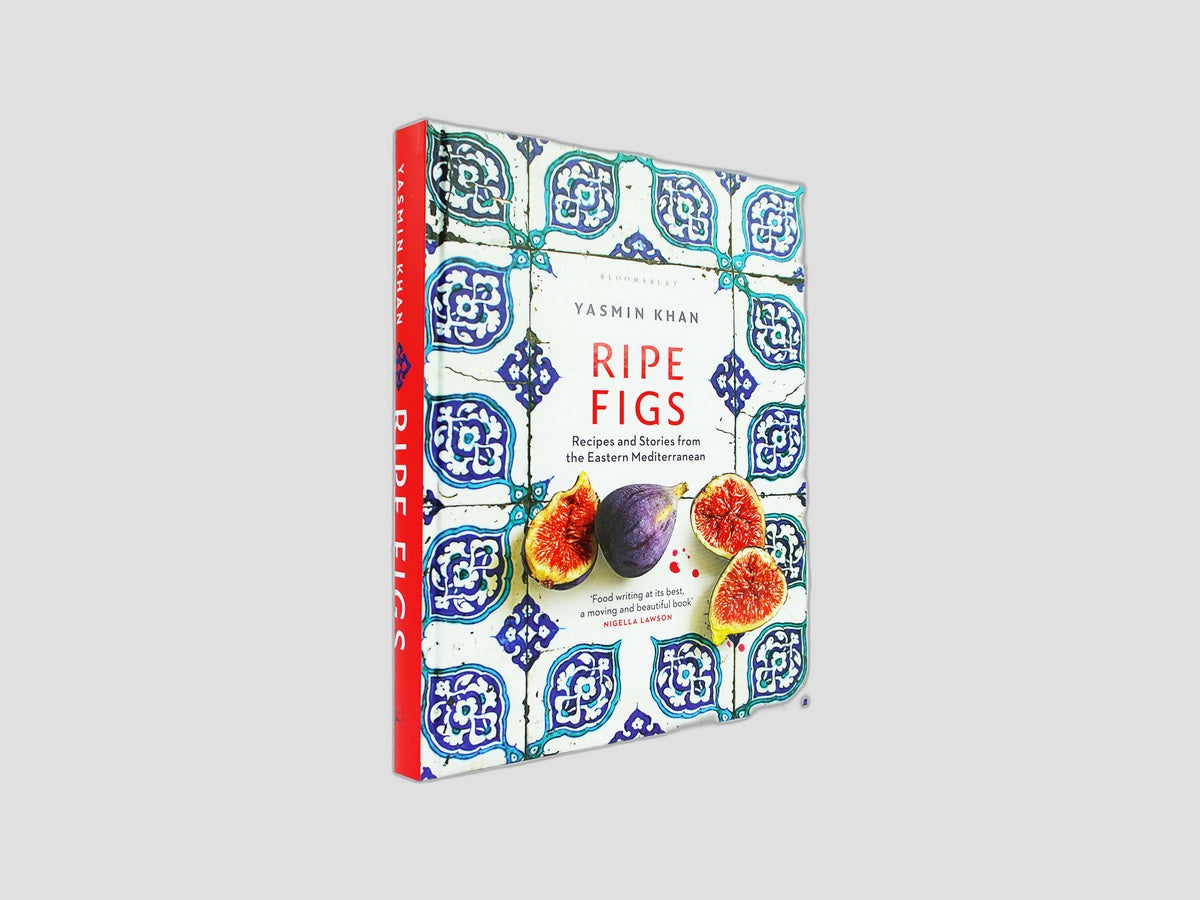 Ripe Figs by Bloomsbury Publishing PLC; 9781526609724
